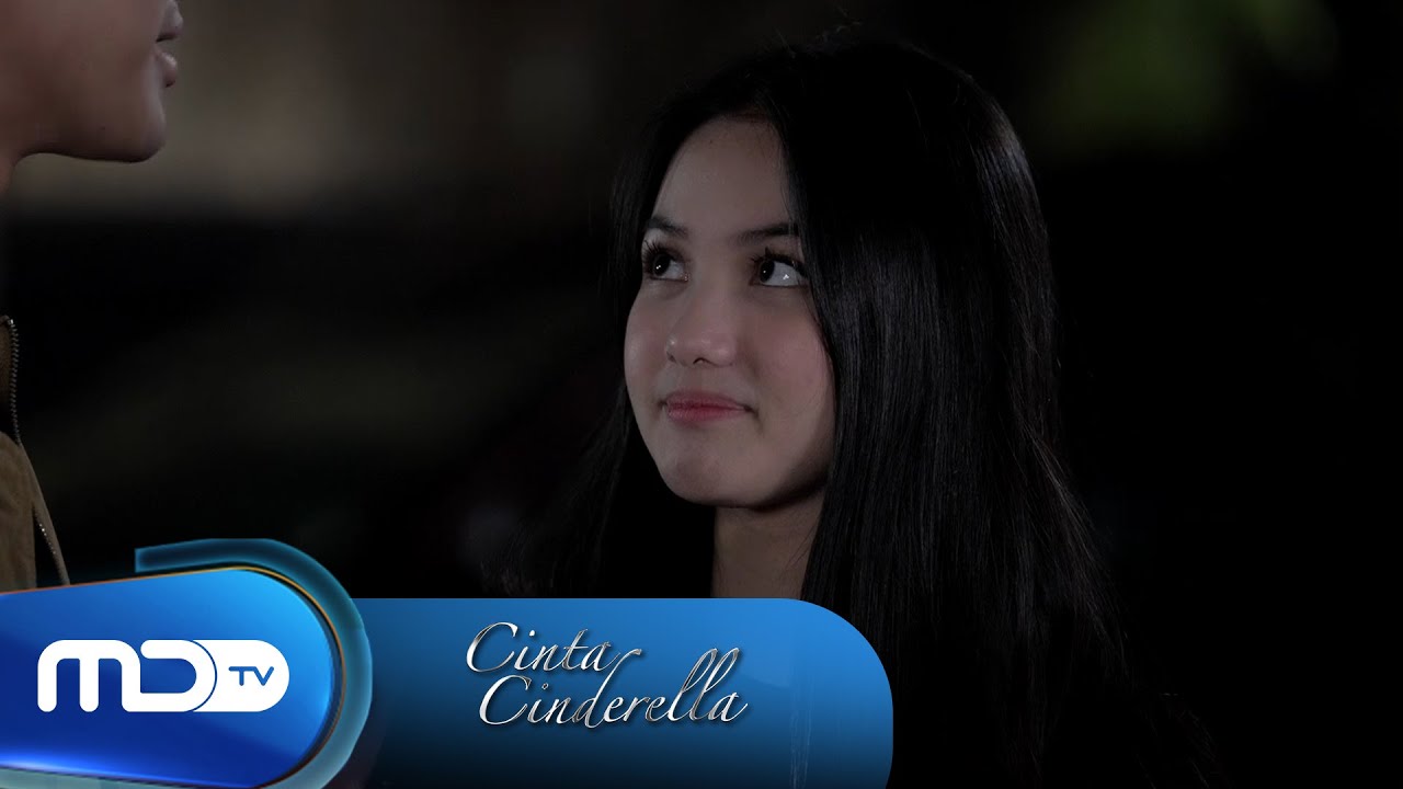 Pilihan Ishana - CINTA CINDERELLA EPS 41