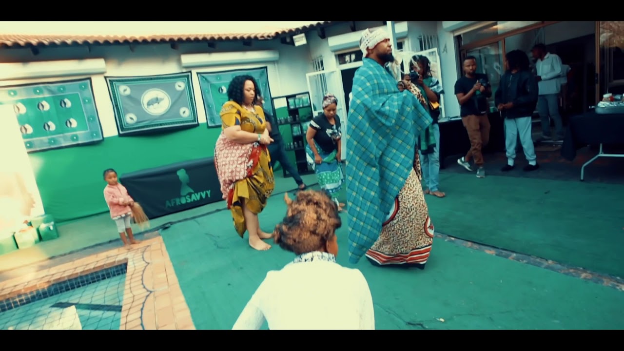 Mkhanyakude ft. Bhekizitha & Blondie Makhene