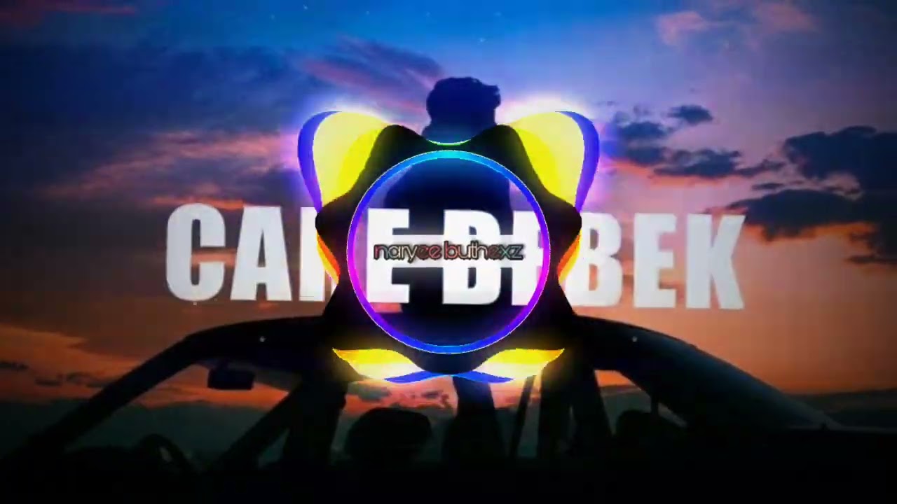 Dj CARE BEBEK || JEGEG BULAN PALING VIRAL 2022-2023