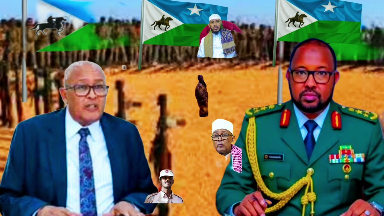DAWO DAGALKA EE SOMALILAN KUWADO SHACABKA WARSANGALI DHULKODA IYO MAMULKA WAQOYIBARI KORTAGAYA