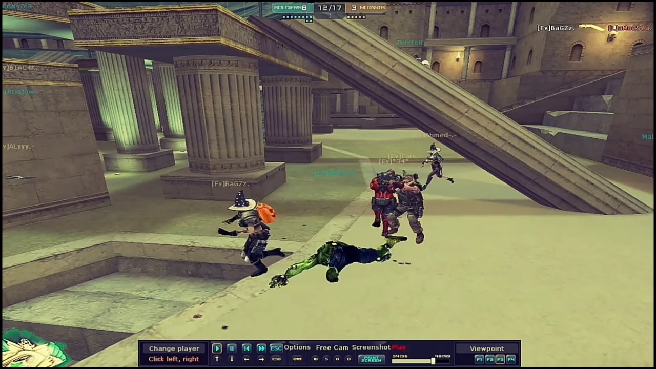Favorite&trade; Clan Members PW3ND #Infernal.? Clan