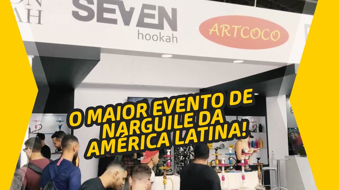EXPOHOOKAH 2020 (AFTERMOVIE)