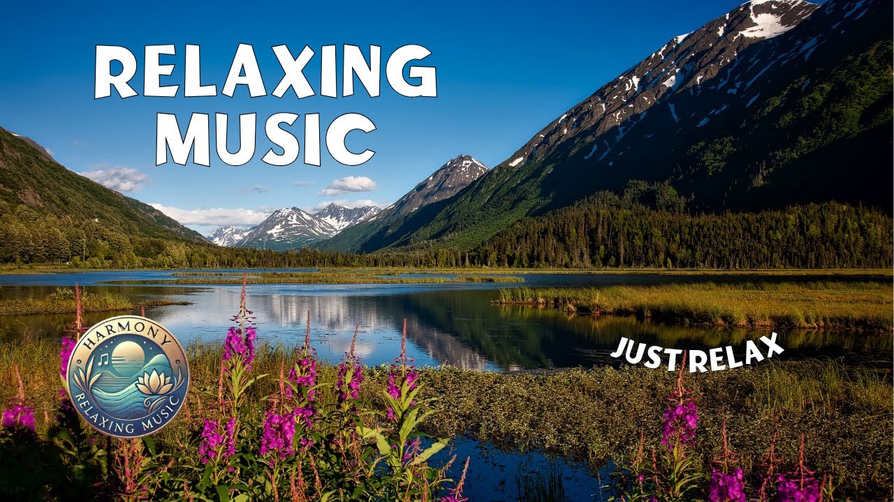 Serenity Within: Gentle Piano & Violin for Healing, Meditation, Sleep, and Emotional Balance