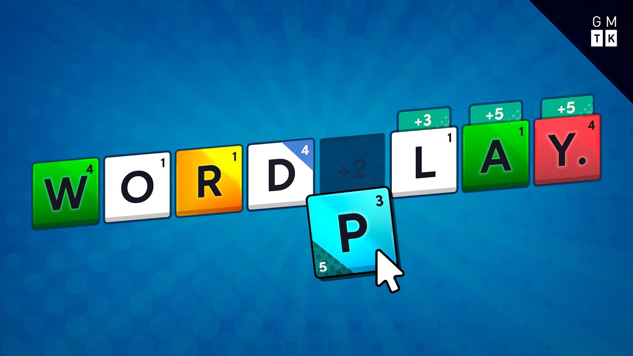 Let's Play Word Play!