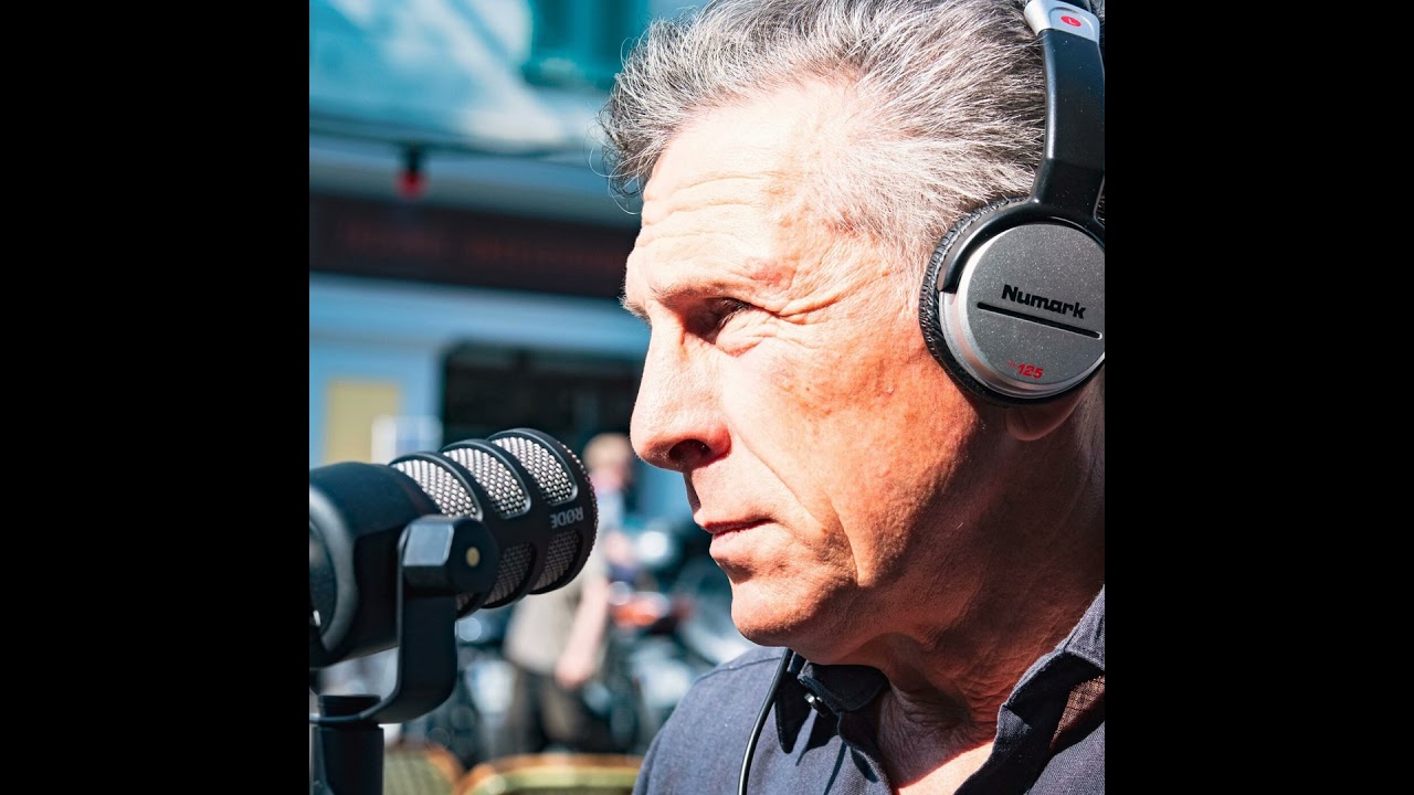Talk-Tico - Episode 7 - L'animation avec Claude Puel