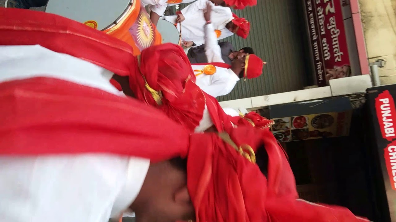 Kranti shirdi 2018(2)