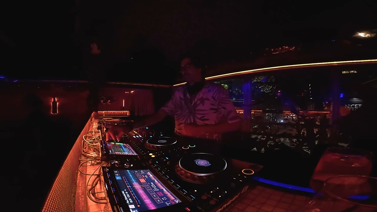 Groove Club @ Carnal 26.09.2025 | @callmeterco