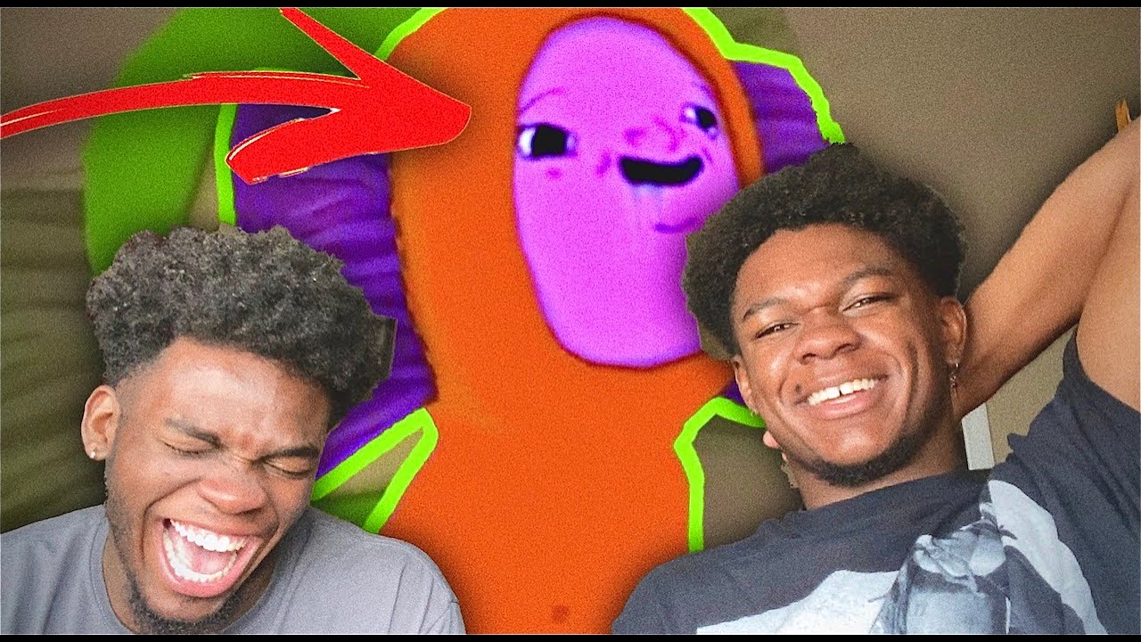 the boys drink paint @Joshdub REACTION‼️(they need help😂)