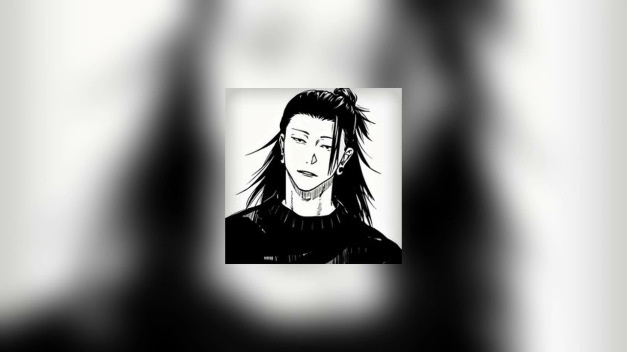 (Speed Up) Tipo Suguru Geto ☠️ (Jujutsu Kaisen) UM NOVO COMEÇO | Prod. Sid | MHRAP