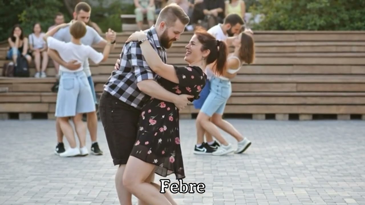 Febre