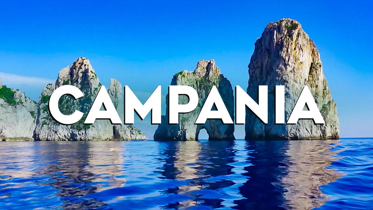 Top 10 Best Things to Do in Campania, Italy [Campania Travel Guide 2024]