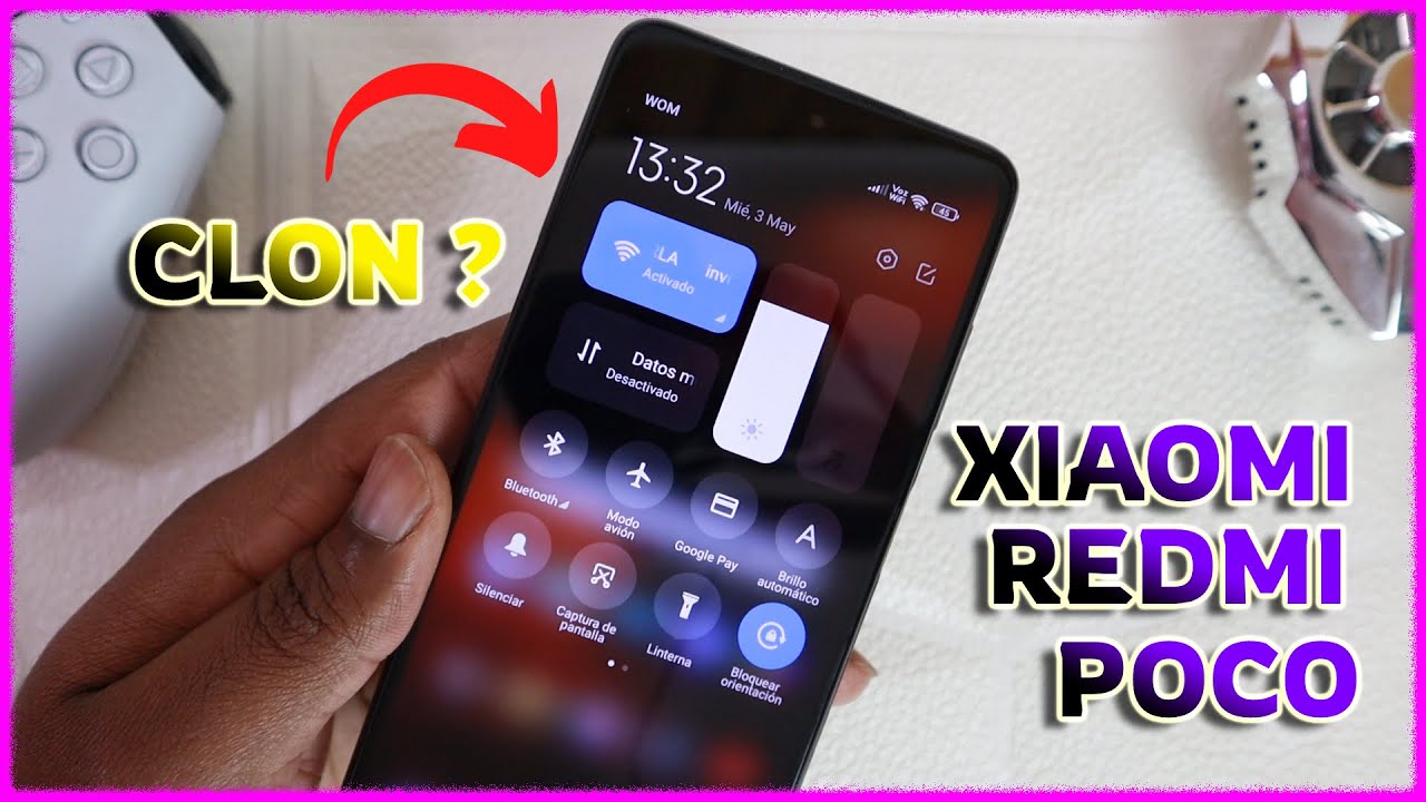 Como saber si mi Xiaomi es original O Clon? en 2023