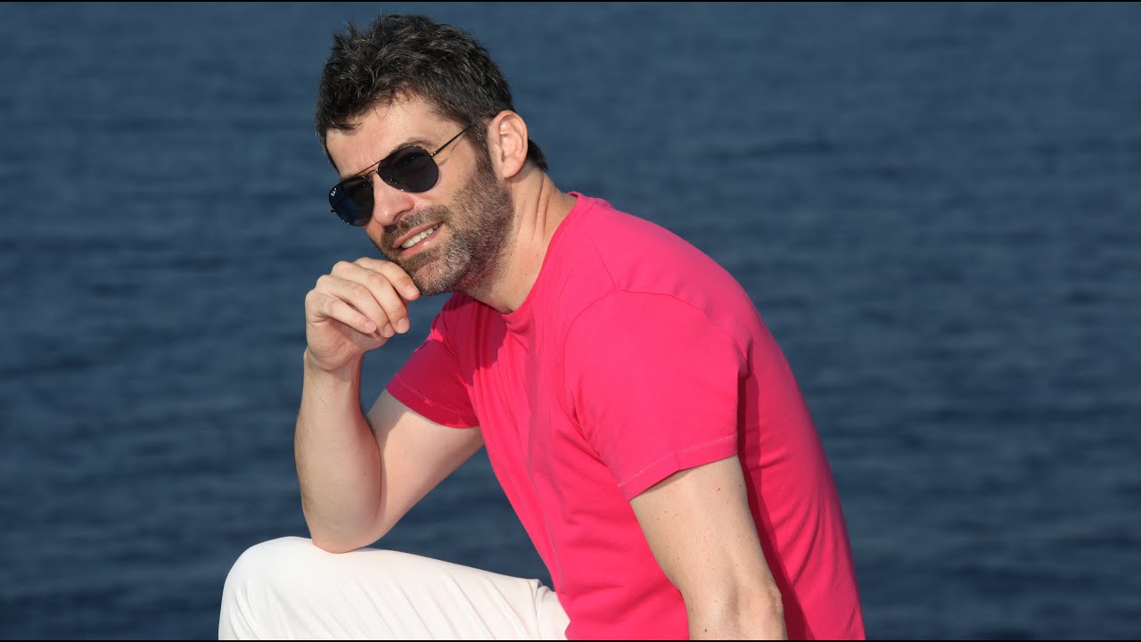Μυρτιά - Μιχάλης Καϊνός (Michalis Kainos) {cover}