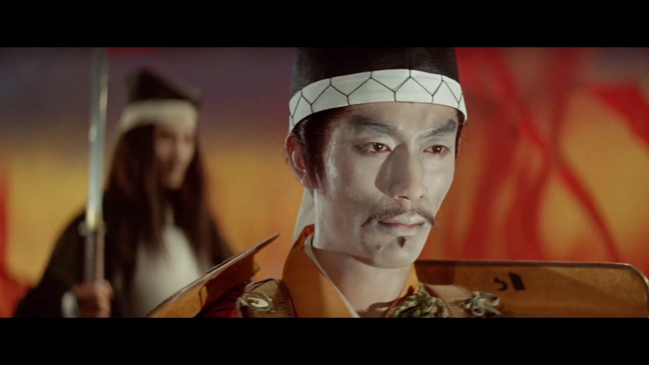 Kwaidan
