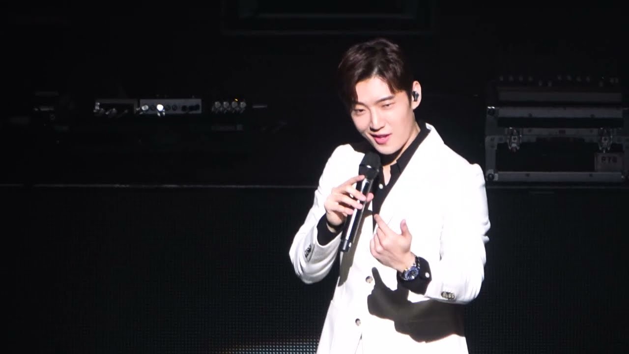 220402 Talk 中 존노의 Addicted to you를 따라하는 고은성 (+원본과 비교😆)