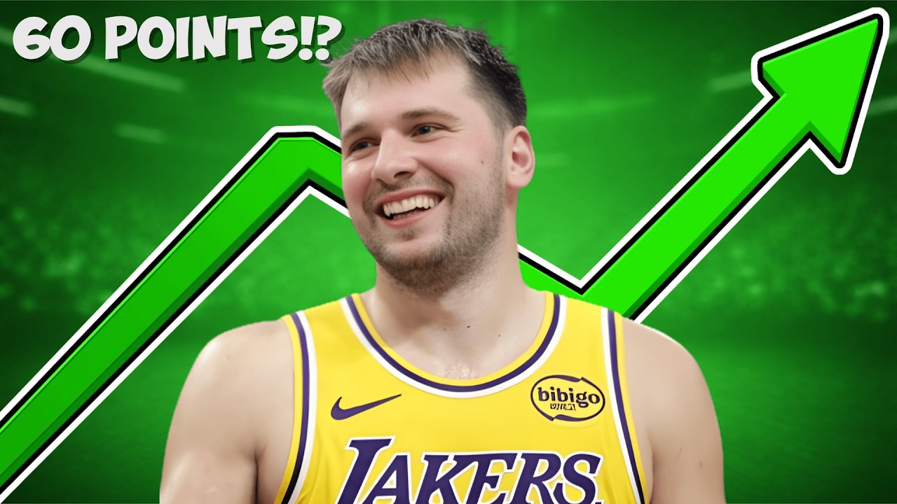 Was I Wrong About Luka Doncic?