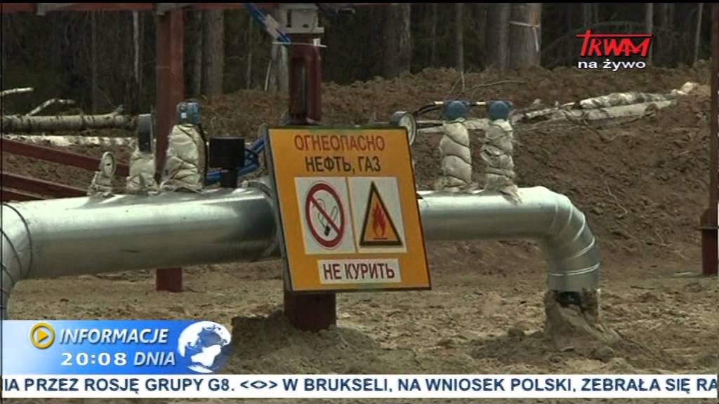 Informacje dnia: 04.03.2014 [20:00] | TV Trwam