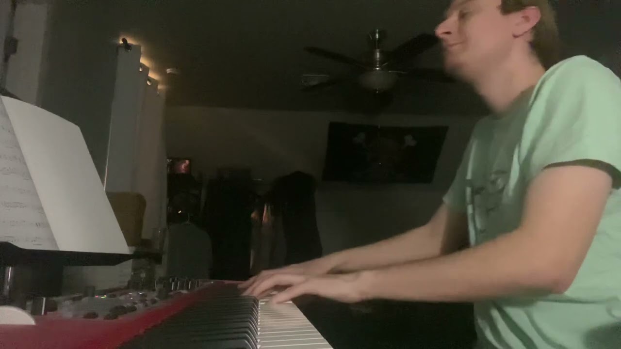 John Nineteen: Forty-One Cover
