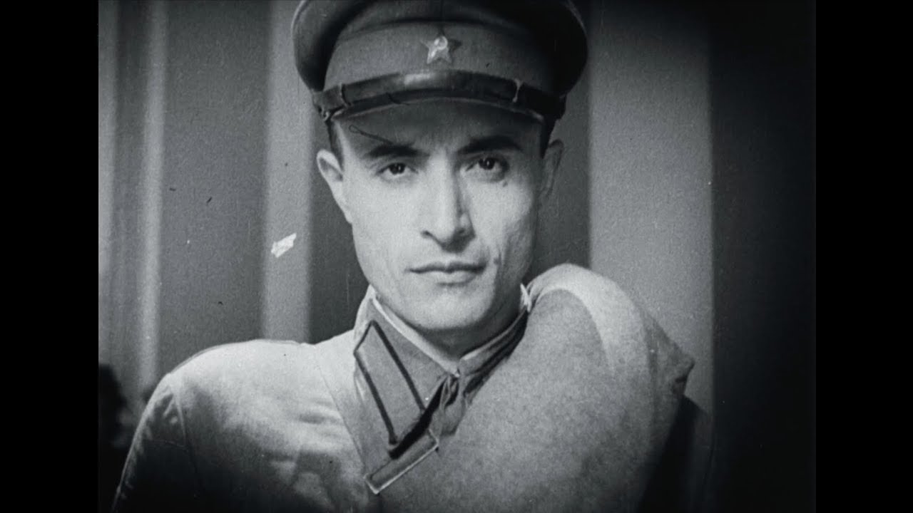 Я ТЕБЯ НЕ ЗАБЫЛ (2018) - Режиссер Али Хамраев