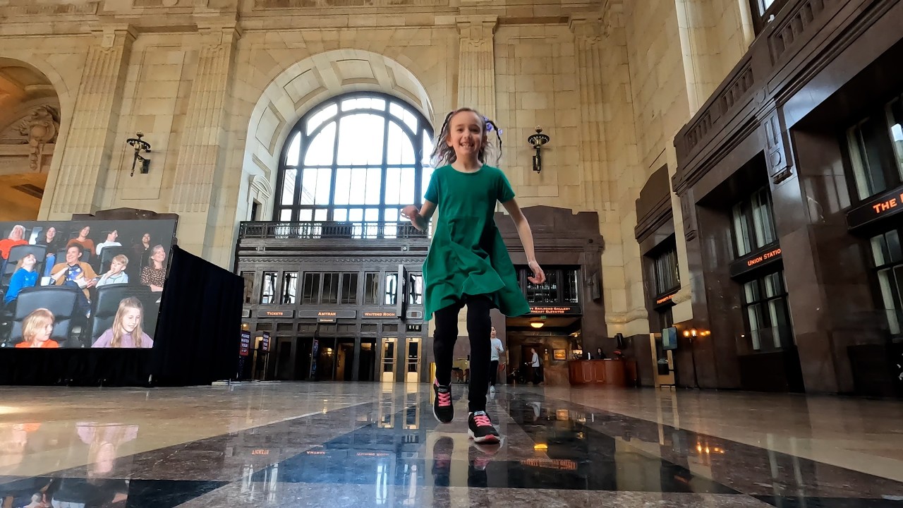Kansas City is for Kids