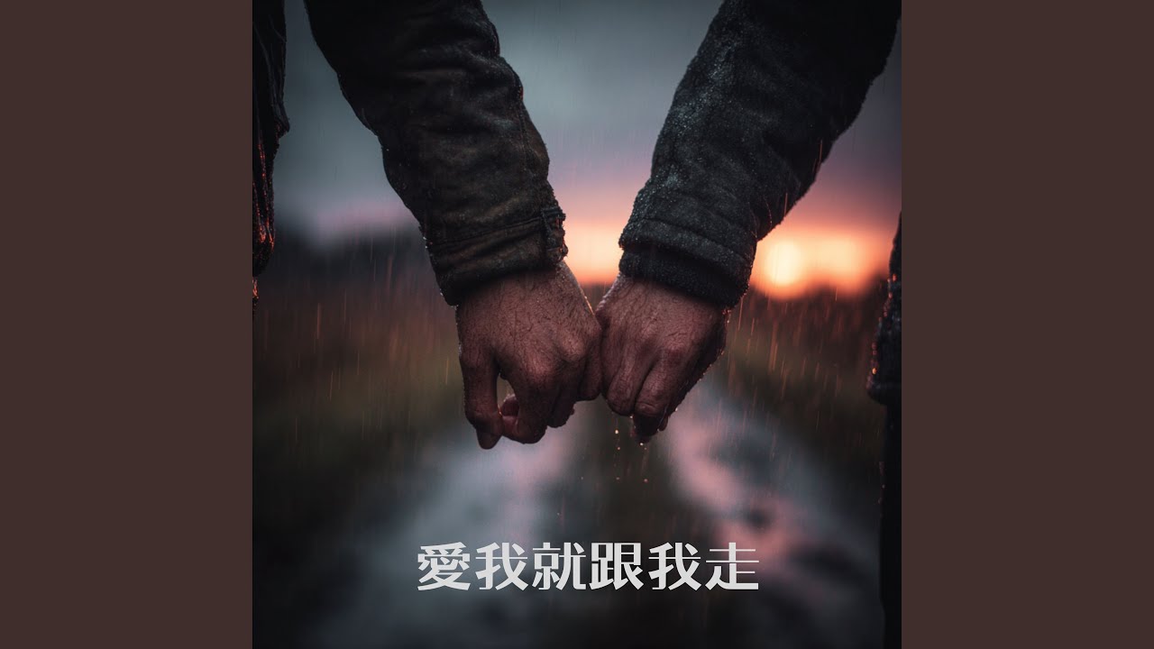 愛我就跟我走