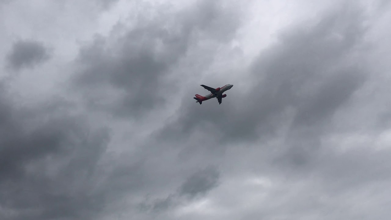 Garston/speke shore walk Pt2
