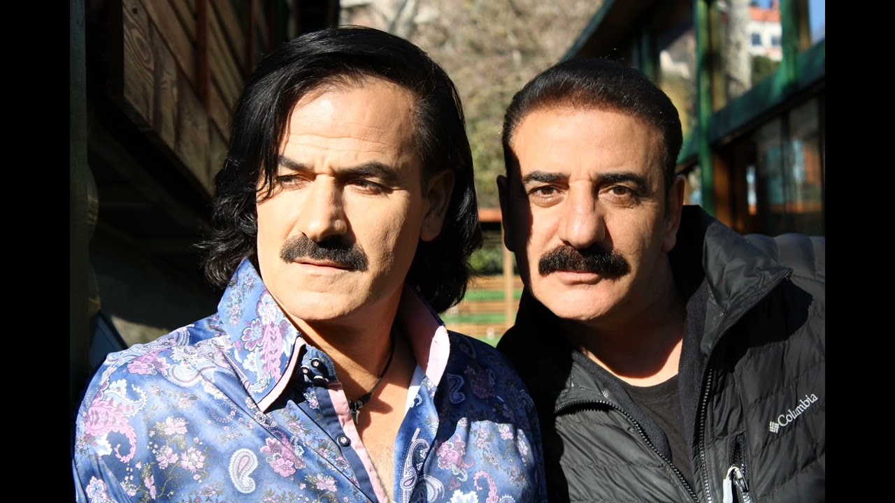 EMRAH ŞİMŞEK & ENGİN ŞİMŞEK AĜLADIM SİZLERLE