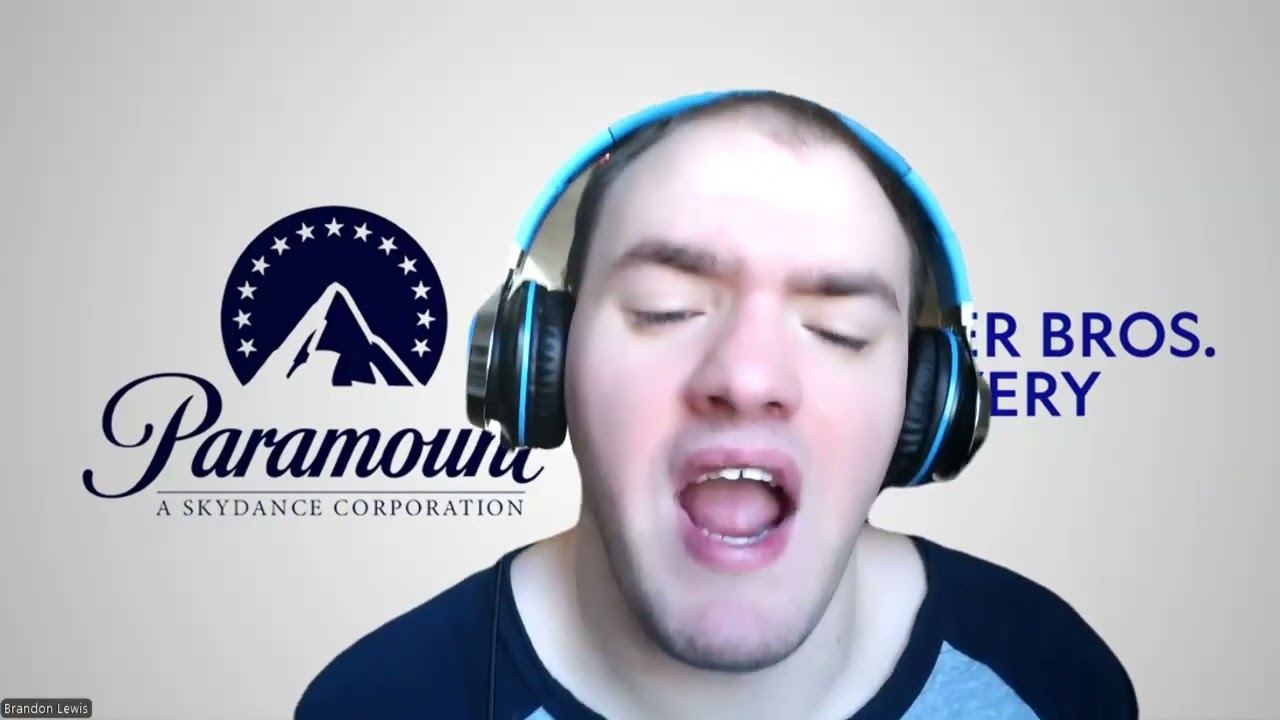 Will Paramount Keep AEW as Part of Warner Brothers Discovery Purchase?!- Brandon's World 3-10-26