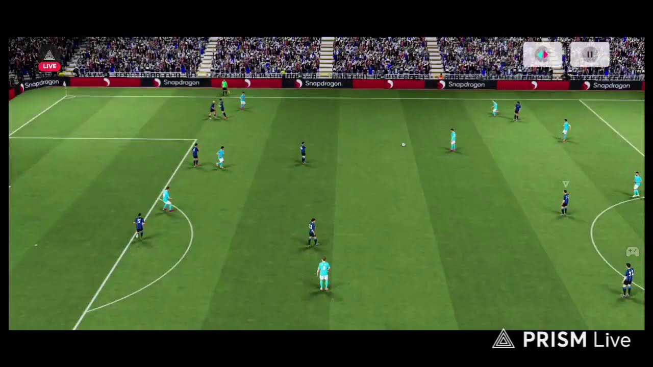 Event Match