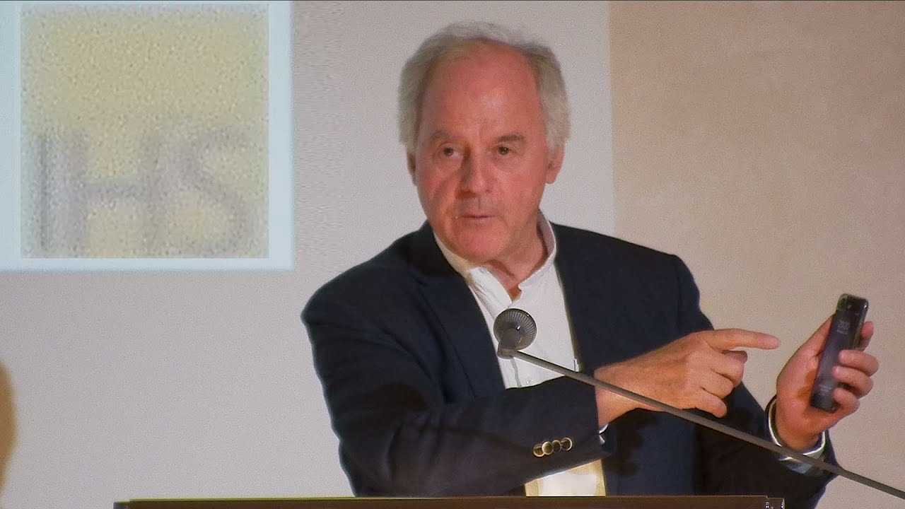 Wilhelm Schmid plädiert für die Klugheit