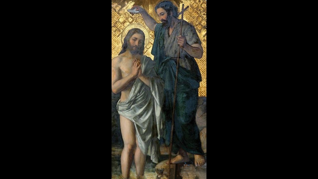 Abbiamo una missione Omelia Don Gabriele Nanni 11 1 2026   SD 480p