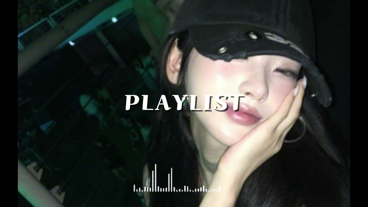 𝐏𝐥𝐚𝐲𝐥𝐢𝐬𝐭 첫곡부터 느좋 ,,국내 감성힙합 R&B 플리 💿 🎧