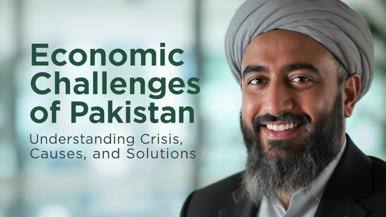Economic Challenges of Pakistan: Understanding Crisis, Causes, and Solutions CSS PMS TIMES