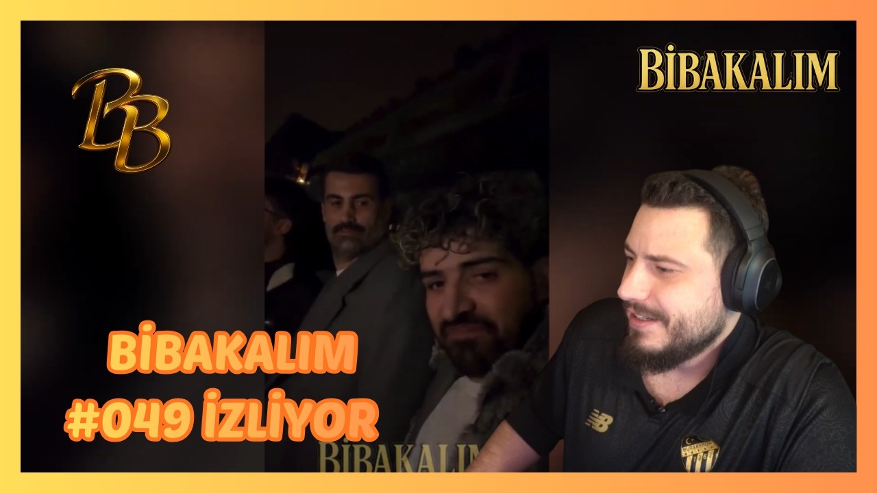 Ataberk Doğan | BiBakalım Karışık Derleme #049 İzliyor