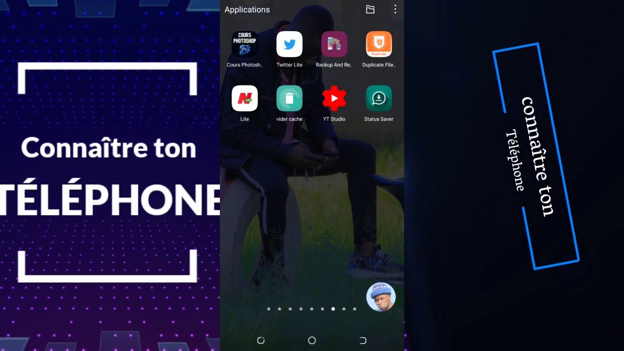 [FACEBOOK] TELECHARGER DES VIDEOS | Widon_pro