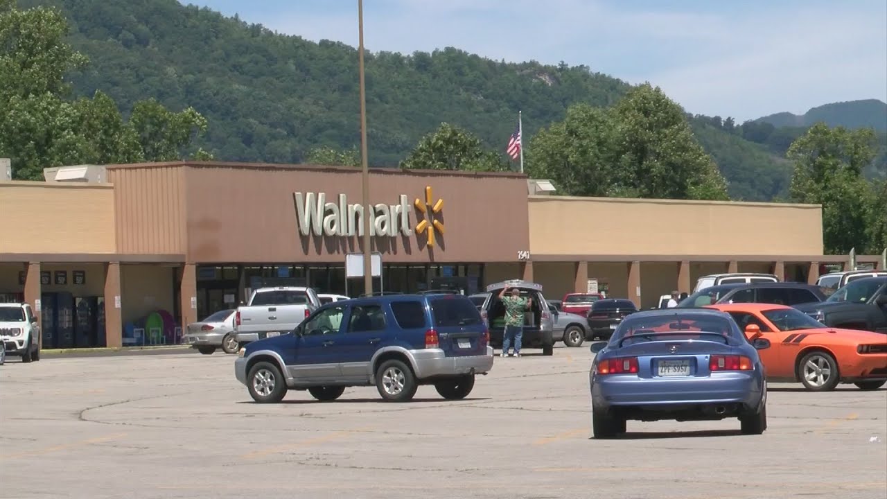Owner of Big Stone Gap Walmart site responds to store closing