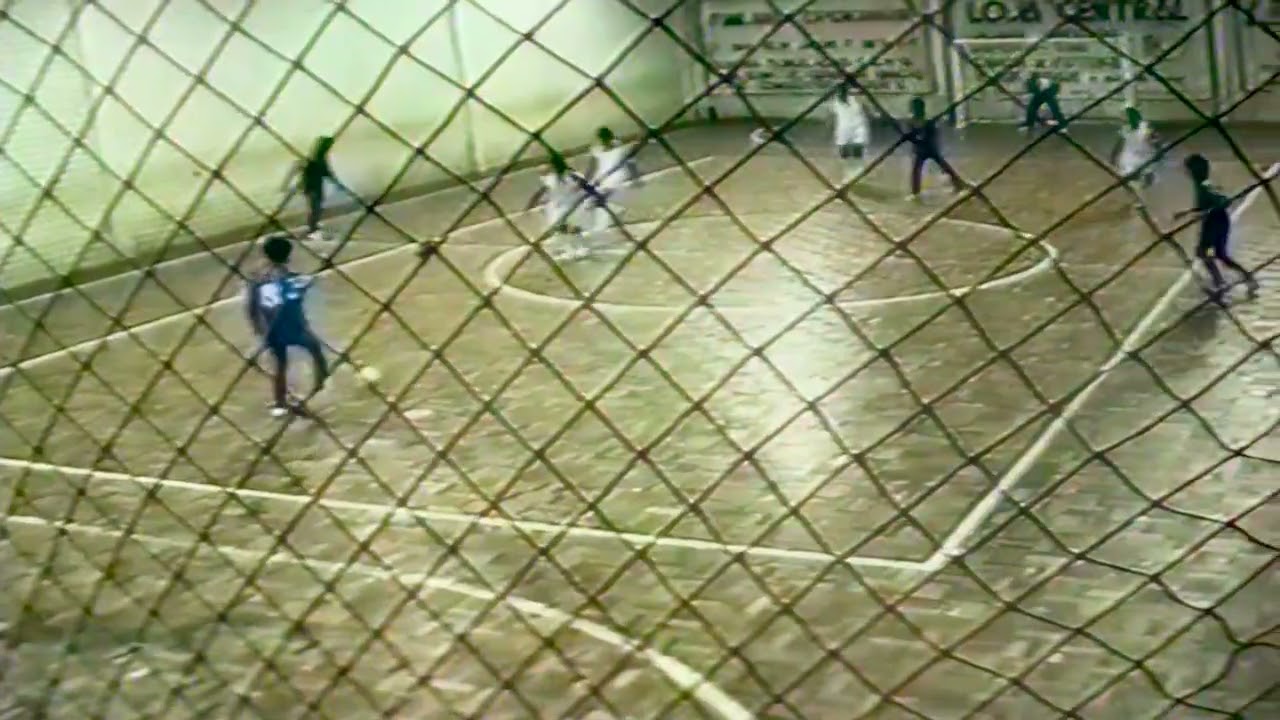 Confraternizacao Futebol Familia Carretos 1994