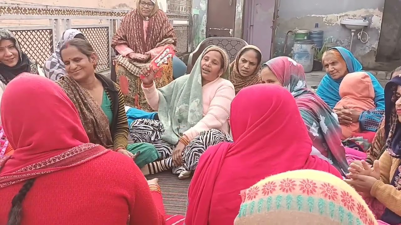 Ram Ram ratte Sudhar Jaaye