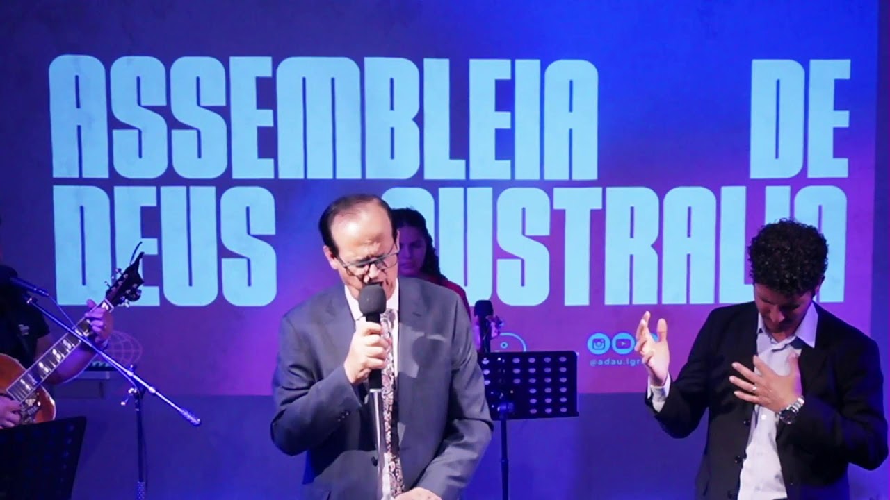 Culto 08/03/26 10am