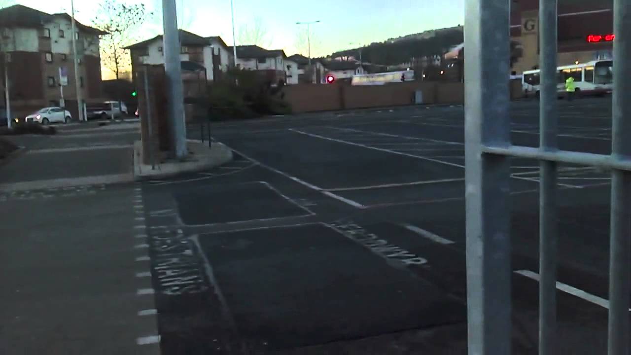 Dennis Dart SLF   Marshall Capital 41384