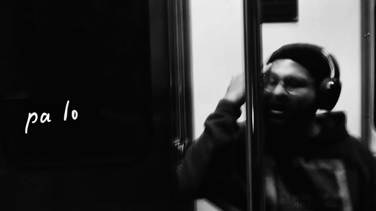 Not Drama / Alex Re & &nbsp;@rasgra&nbsp;   (Video oficial)