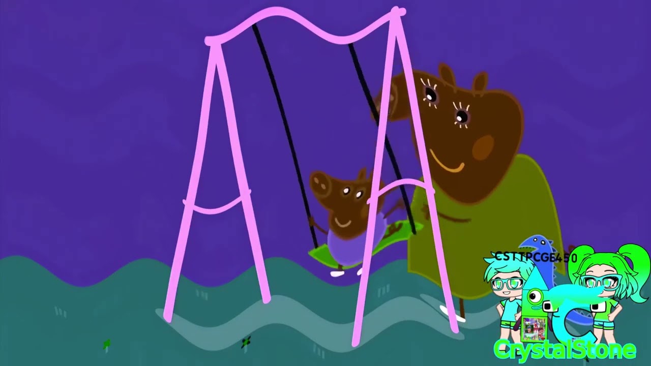 Preview 2 See-Saw Extended^3 Effects