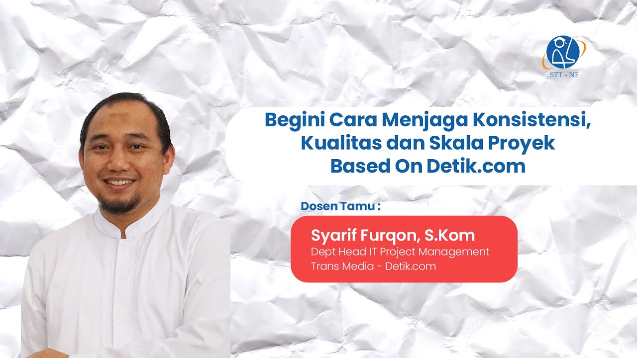 Dokumentasi dalam Pengembangan Sistem Informasi: Menjaga Konsistensi, Kualitas, dan Skala