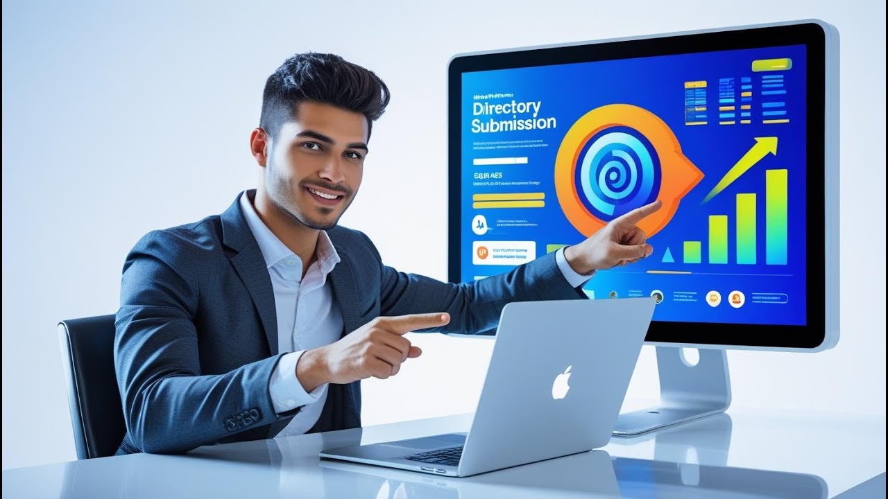 🚀 What is Directory Submission? Complete Guide for Beginners | Part 1 | @CoreCreativepro