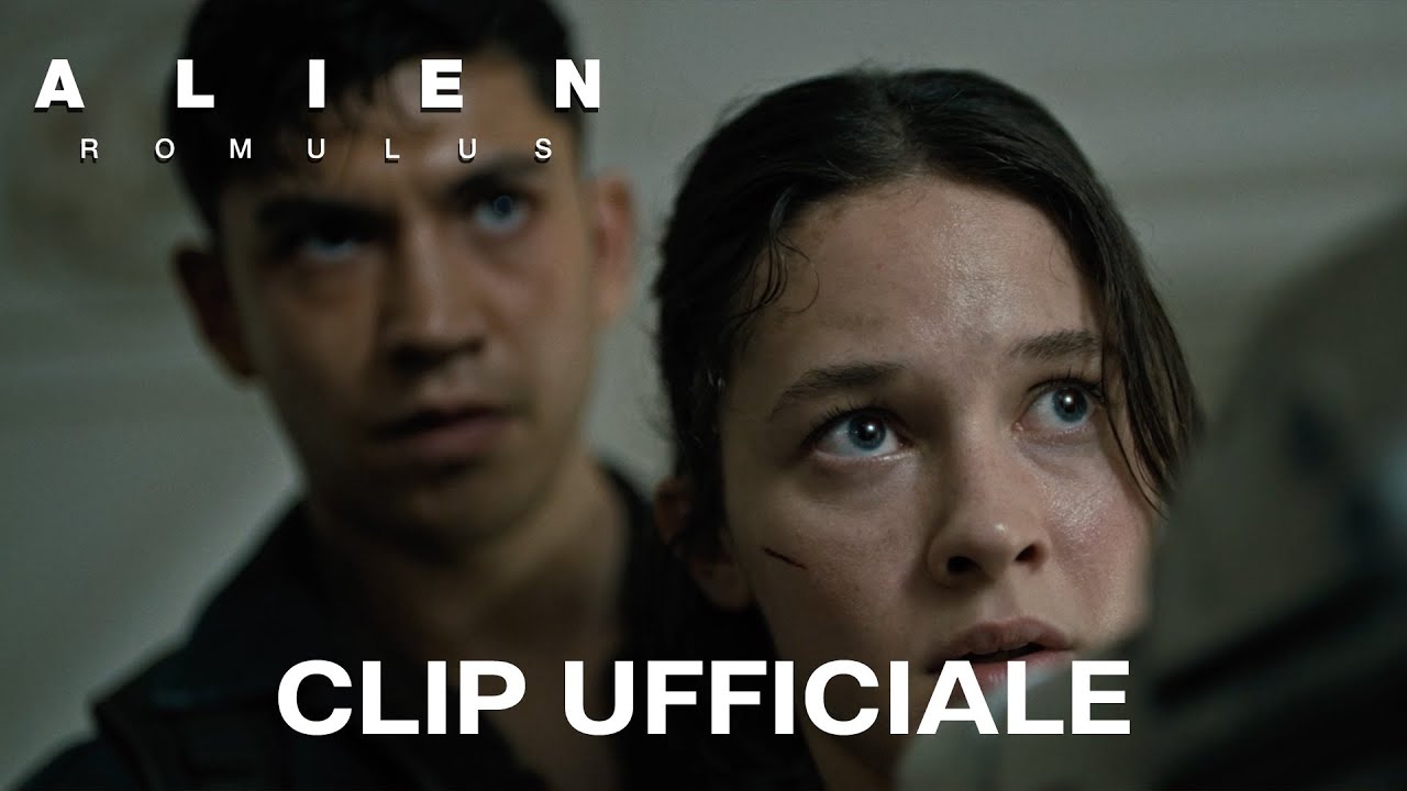 Alien: Romulus | 