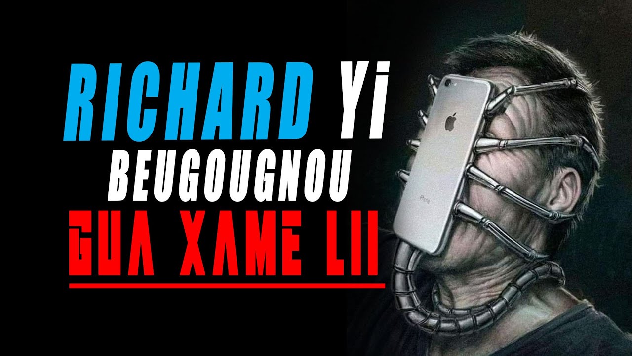Je Ne Veux Pas Qu'un Jeune Soit Ruiné.