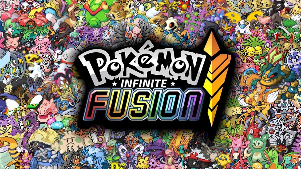 Pokemon Infinite Fusion: Playthrough [Part 76] Pokemon Mansion