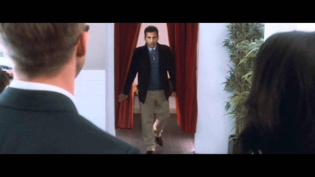 Kocha, Lubi, Szanuje - Oficjalny Zwiastun PL (polskie napisy) [Full HD]