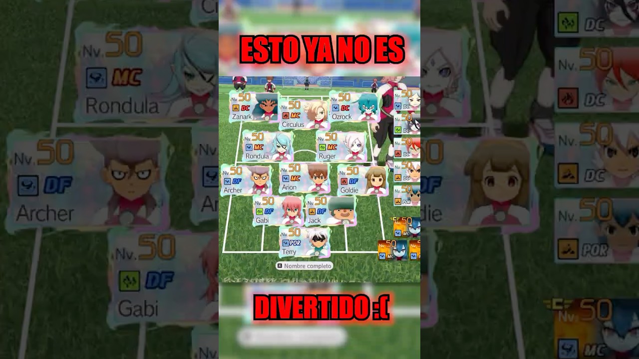 EL GRAN PROBLEMA de VICTORY ROAD⚡️ 