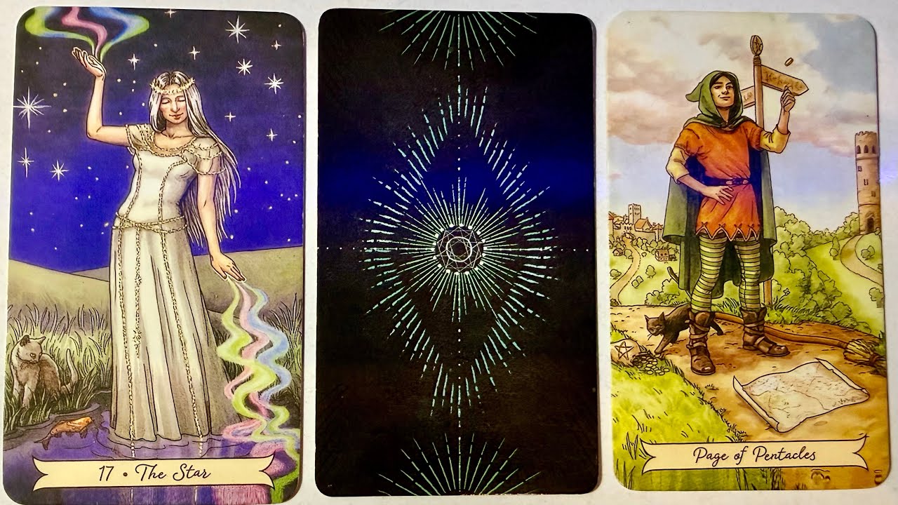 🟣 Ești pregătit 🟣 Ascultă astăzi 🟣 #spiritualitate #tarotzilnic #tarotromania #etalare 